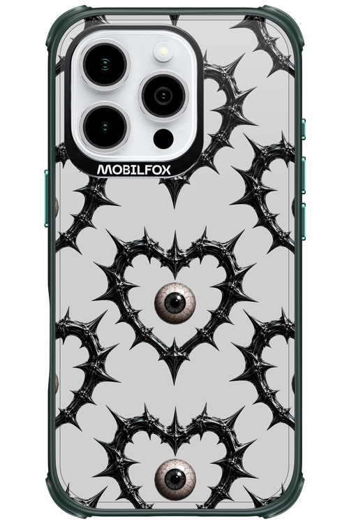 Heart Vision 2.0 - Apple iPhone 16 Pro
