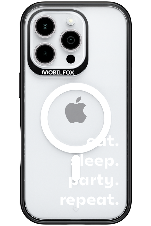 Party Loop Light 2.0 - Apple iPhone 16 Pro