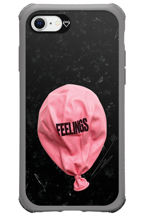 Feelings 2.0 - Apple iPhone 8