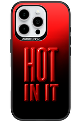 Hot in it 2.0 - Apple iPhone 16 Pro