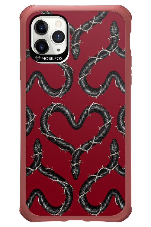 Bad Lover 2.0 - Apple iPhone 11 Pro Max