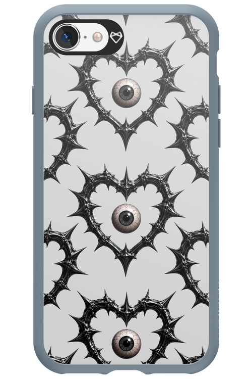 Heart Vision 2.0 - Apple iPhone 8