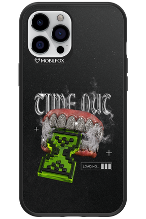 Time Out 2.0 - Apple iPhone 12 Pro Max