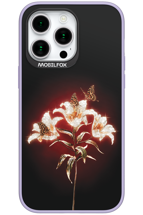 Glow Up Girl 2.0 - Apple iPhone 15 Pro Max