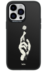 DAMNED LUCK - Apple iPhone 14 Pro Max