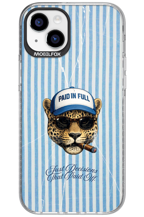 Paid in Full 2.0 - Apple iPhone 15 Plus