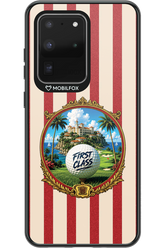 First Class 2.0 - Samsung Galaxy S20 Ultra 5G