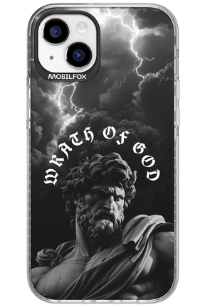 God - Apple iPhone 15 Plus