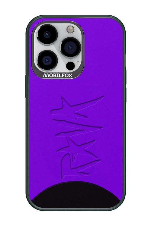 Rava Purple 2.0 - Apple iPhone 13 Pro
