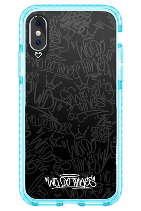 We Do Things - Apple iPhone X