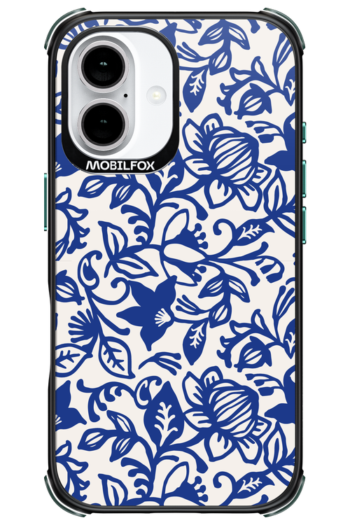 Riviera Fiora 2.0 - Apple iPhone 16