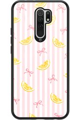 Bow with Lemon 2.0 - Xiaomi Redmi 9
