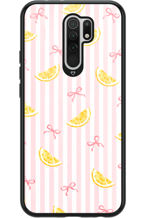 Bow with Lemon 2.0 - Xiaomi Redmi 9