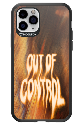 Out of Control 2.0 - Apple iPhone 11 Pro