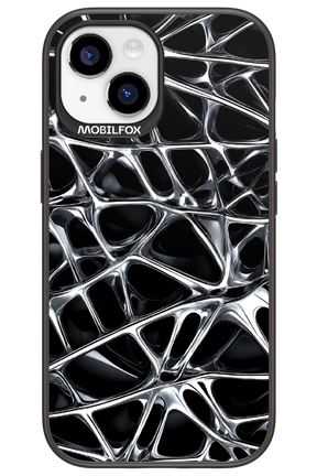 Chrome Era 2.0 - Apple iPhone 15