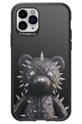 Punk Teddy 2.0 - Apple iPhone 11 Pro