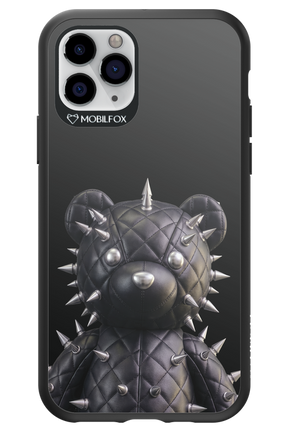 Punk Teddy 2.0 - Apple iPhone 11 Pro