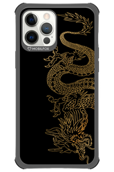 Gold Age - Apple iPhone 12 Pro Max