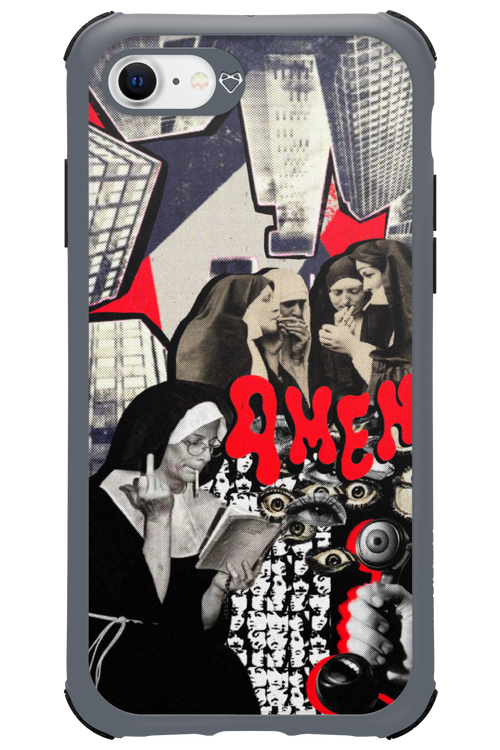 God is Calling - Apple iPhone 7