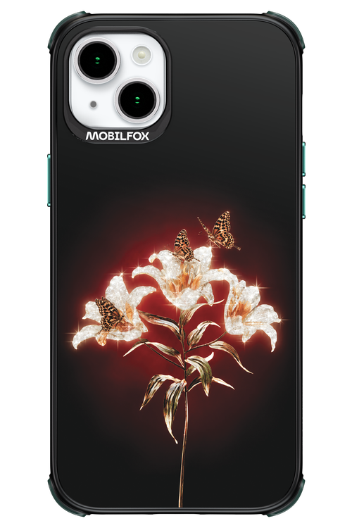 Glow Up Girl 2.0 - Apple iPhone 15 Plus