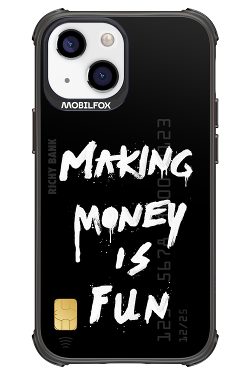 Funny Money 2.0 - Apple iPhone 13 Mini