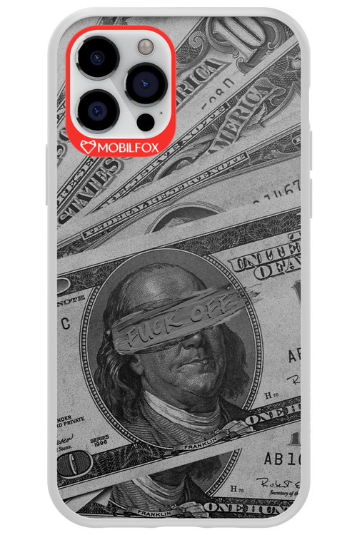 Talking Money - Apple iPhone 12 Pro