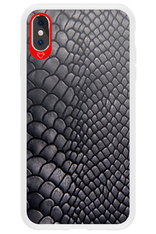 Reptile - Apple iPhone XS Max
