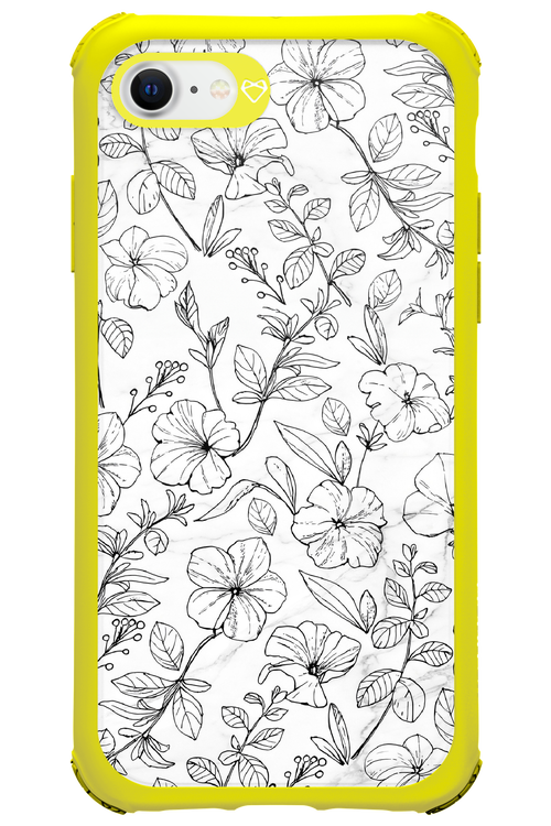 Lineart Beuty - Apple iPhone 7
