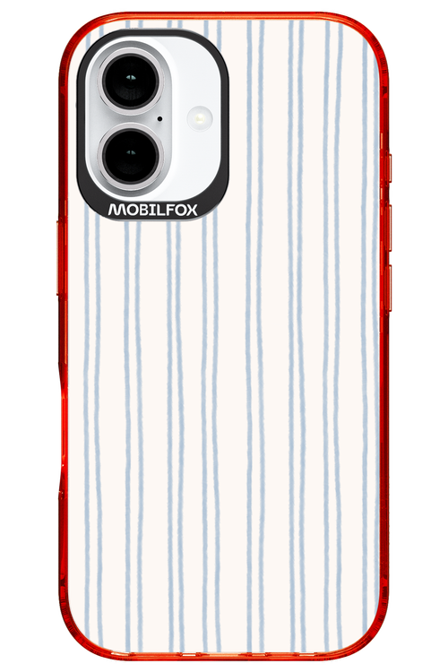 Beach Boy 2.0 - Apple iPhone 16