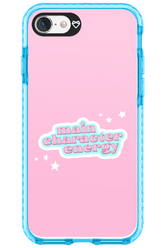 The Main Pink - Apple iPhone 8