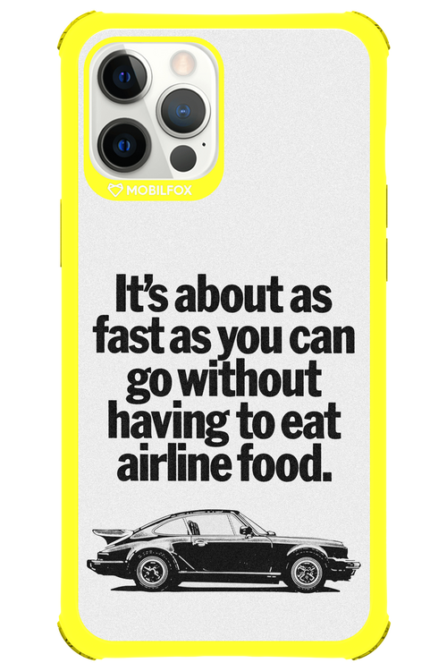 Retro Car II 2.0 - Apple iPhone 12 Pro Max