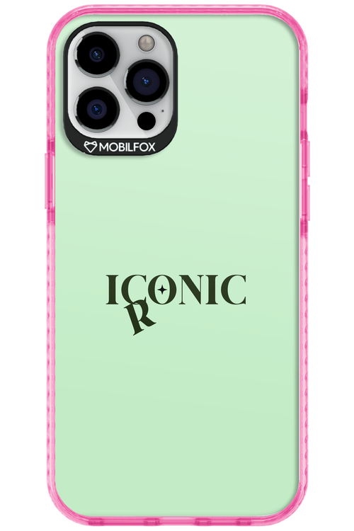I(R)ONIC - Apple iPhone 12 Pro Max