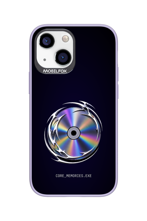 Core Memories 2.0 - Apple iPhone 13 Mini
