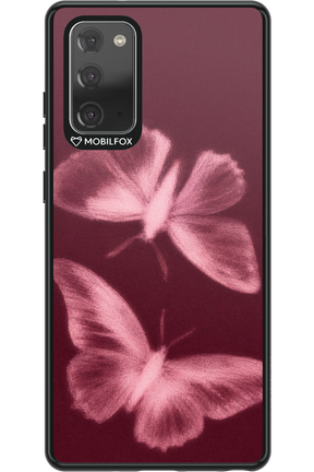 Papillonia 2.0 - Samsung Galaxy Note 20
