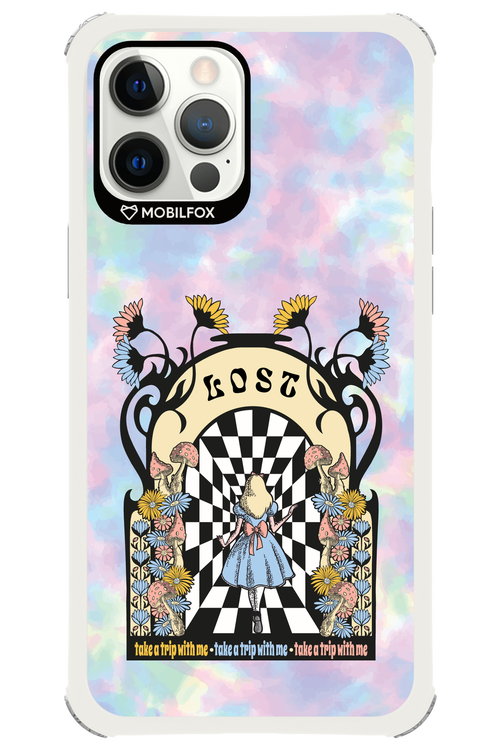 L0ST 2.0 - Apple iPhone 12 Pro Max