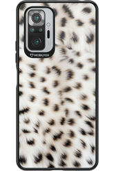 White Leopard 2.0 - Xiaomi Redmi Note 10 Pro