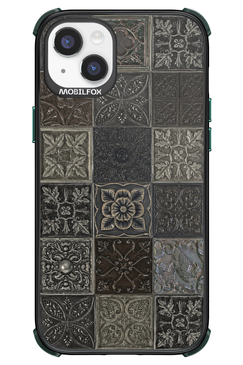 Tiles 2.0 - Apple iPhone 14 Plus