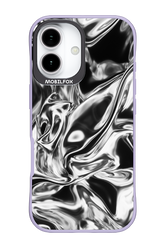 Chrome Blood - Apple iPhone 17