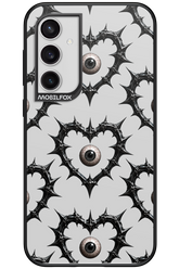 Heart Vision 2.0 - Samsung Galaxy S23 FE