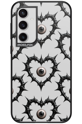 Heart Vision 2.0 - Samsung Galaxy S23 FE