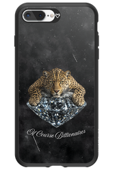 OC billionaires 2.0 - Apple iPhone 8 Plus