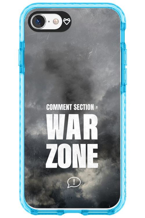 WarZone 2.0 - Apple iPhone SE 2020