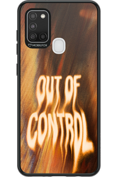 Out of Control 2.0 - Samsung Galaxy A21 S