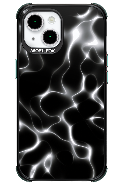 Dark Aura 2.0 - Apple iPhone 15
