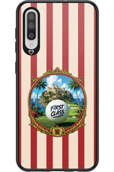 First Class 2.0 - Samsung Galaxy A50