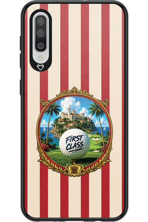 First Class 2.0 - Samsung Galaxy A50