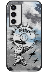 Techno God 2.0 - Samsung Galaxy S23 FE