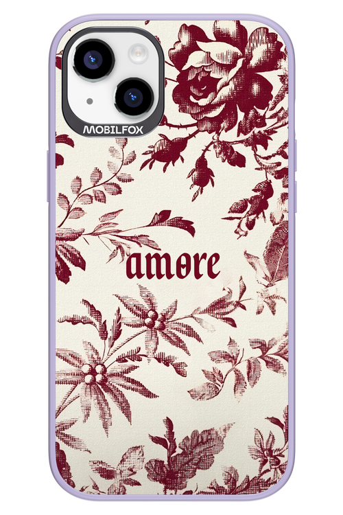 Amore - Apple iPhone 14 Plus