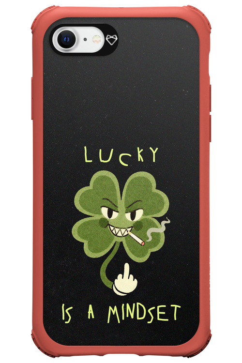 Lucky Mind 2.0 - Apple iPhone 8