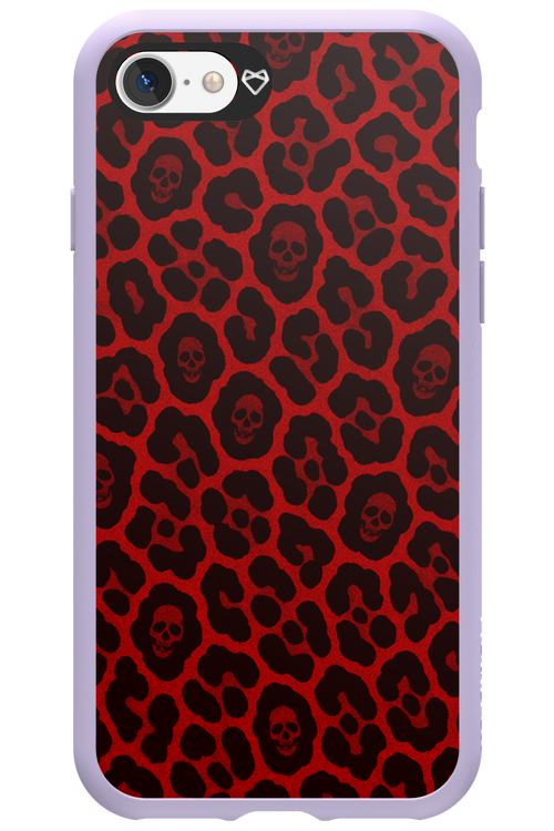 Wild Death 2.0 - Apple iPhone 7